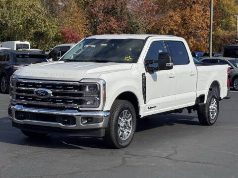 2026 Ford F-350 Super Duty