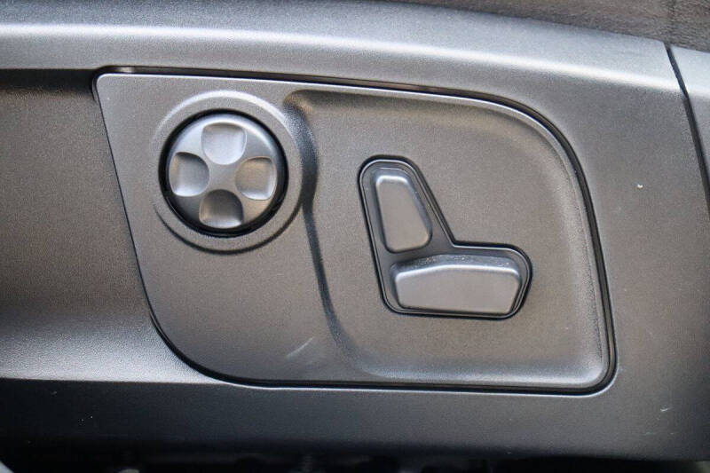 2019 Maserati Levante GranLusso