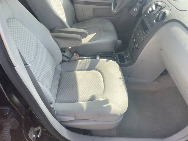 2008 Chevrolet HHR LS