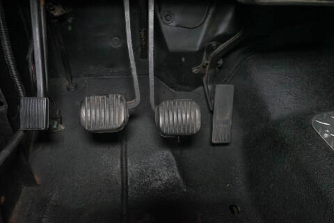 1981 Jeep CJ-5