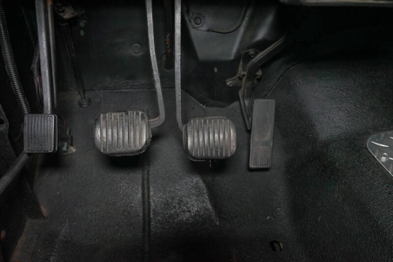 1981 Jeep CJ-5