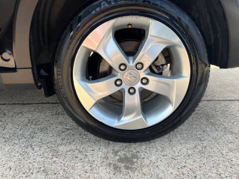 2016 Honda HR-V EX-L w/Navi