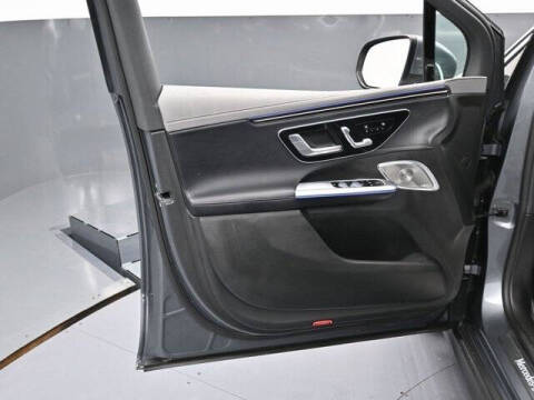 2023 Mercedes-Benz EQE EQE 350 4MATIC