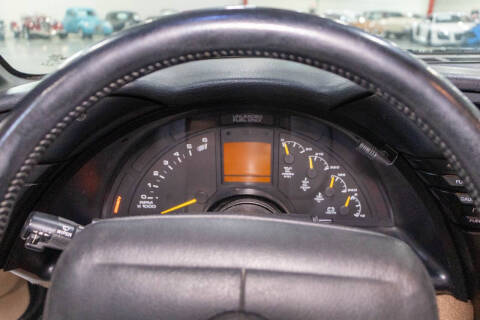 1994 Chevrolet Corvette