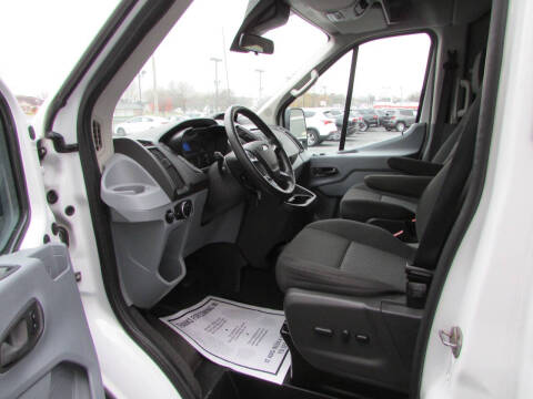 2015 Ford Transit 150 XLT