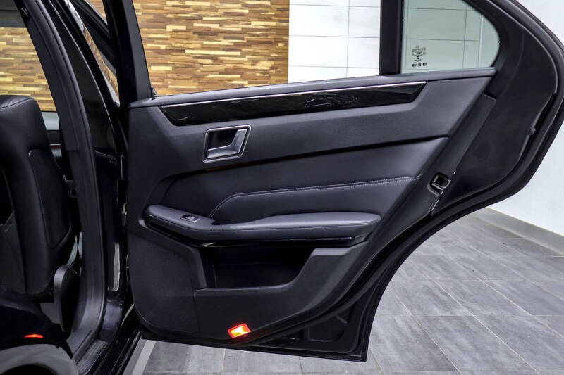 2014 Mercedes-Benz E-Class E 400 Hybrid