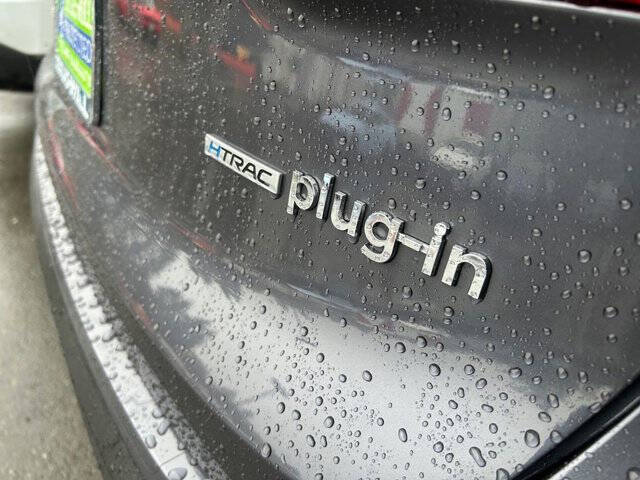 2023 Hyundai Santa Fe Plug-In Hybrid Limited