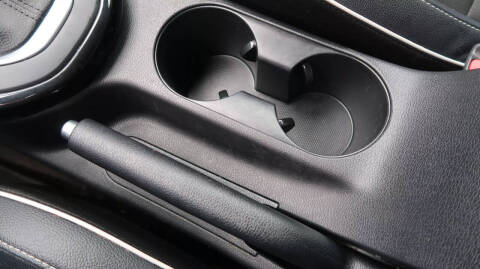 2021 Kia Forte GT Line