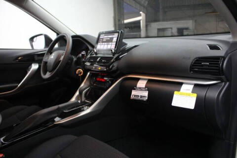 2026 Mitsubishi Eclipse Cross ES
