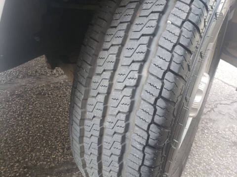 2021 Chevrolet Express 2500