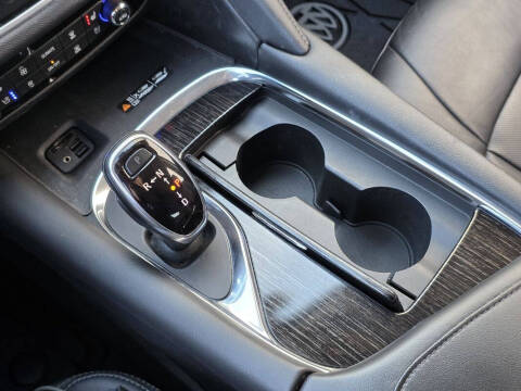 2021 Buick Enclave Avenir