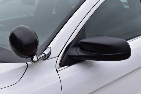 2014 Ford Taurus Police Interceptor