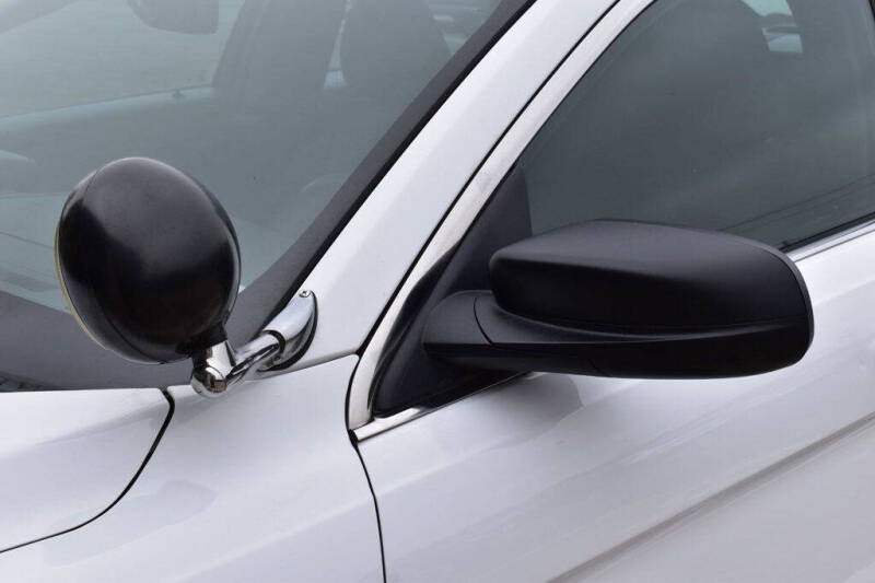 2014 Ford Taurus Police Interceptor