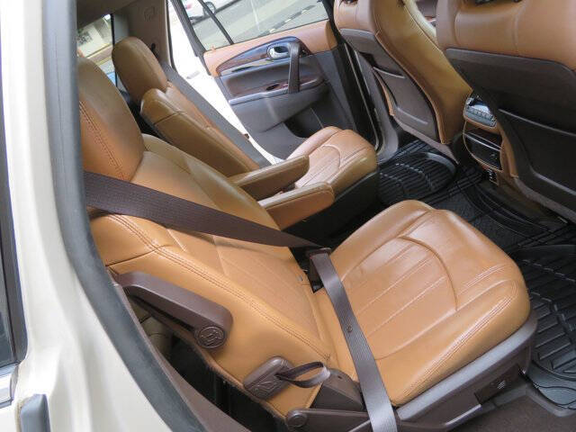 2015 Buick Enclave Premium