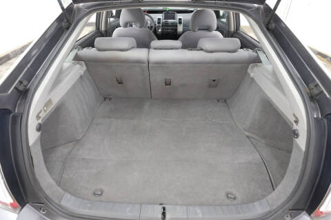 2006 Toyota Prius