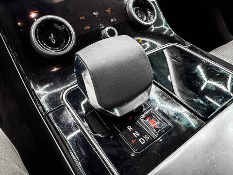 2021 Land Rover Range Rover Velar P250 S