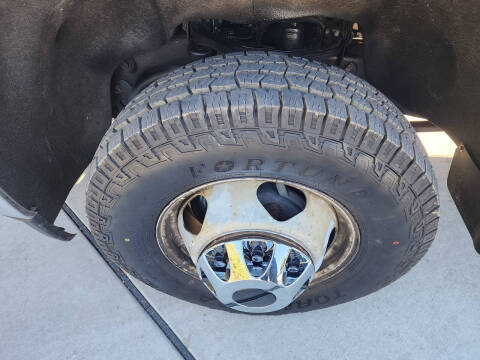 2022 Chevrolet Silverado 3500HD CC Work Truck