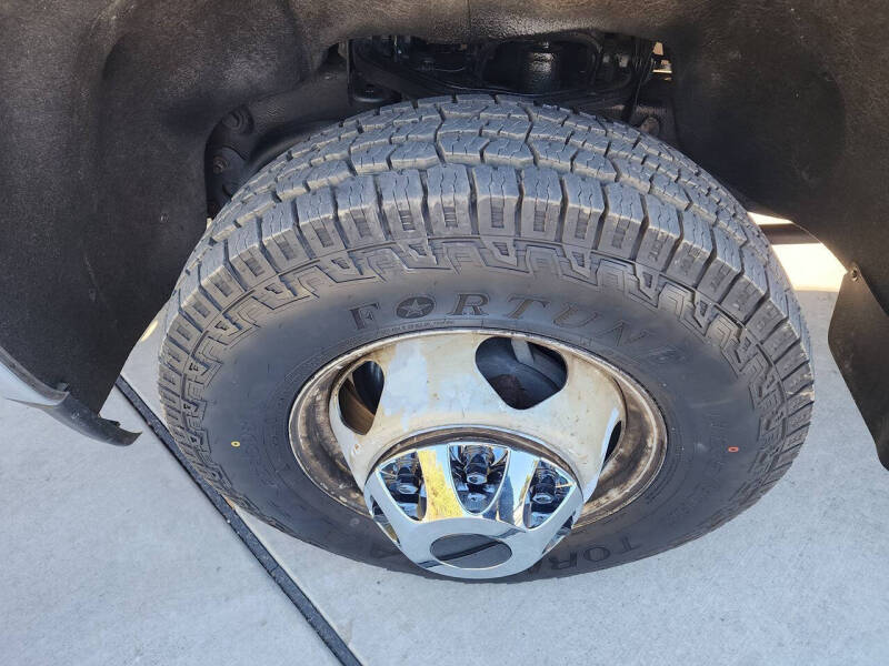 2022 Chevrolet Silverado 3500HD CC Work Truck