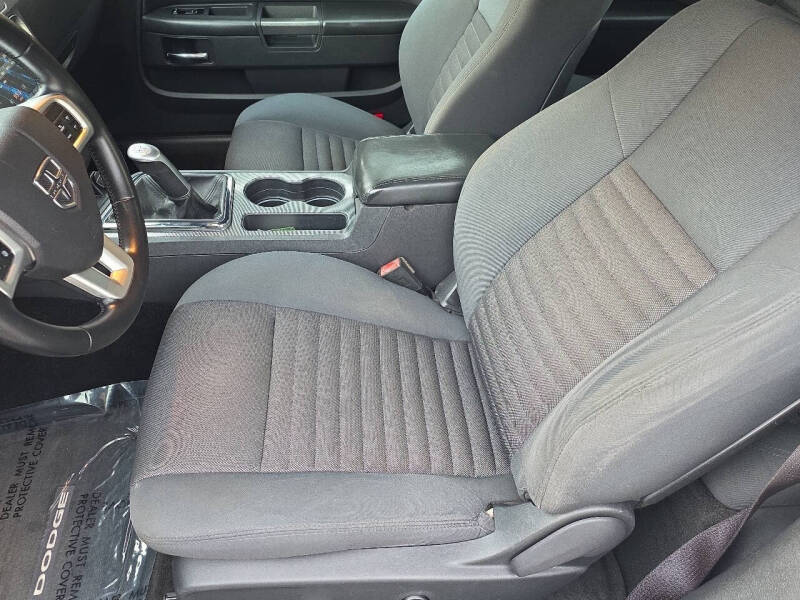 2012 Dodge Challenger R/T