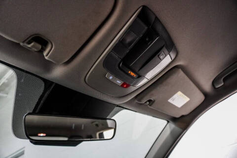 2022 Kia Sorento X-Line S