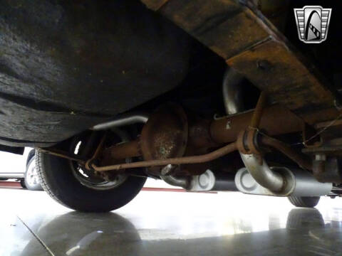 1979 Pontiac Firebird