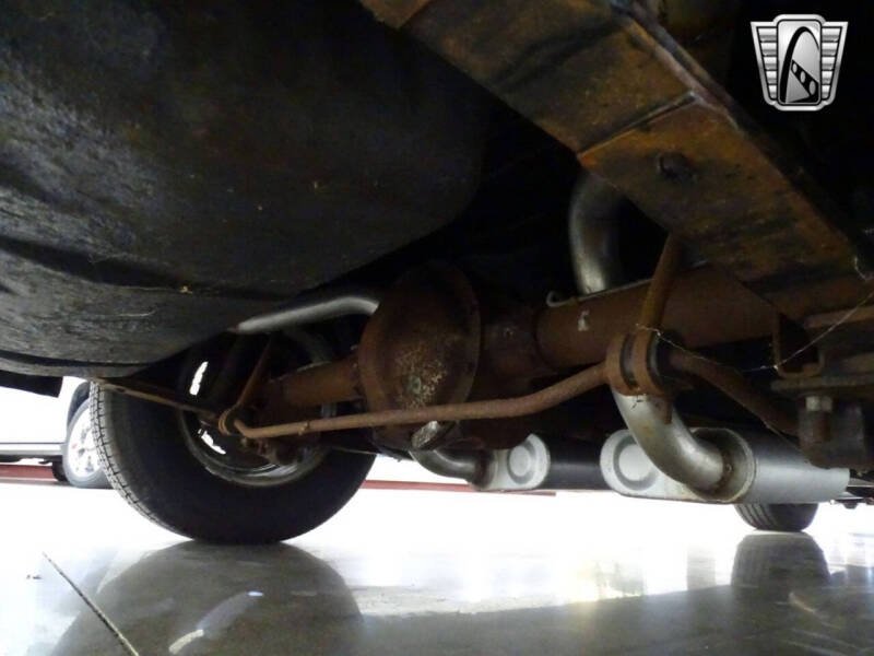 1979 Pontiac Firebird