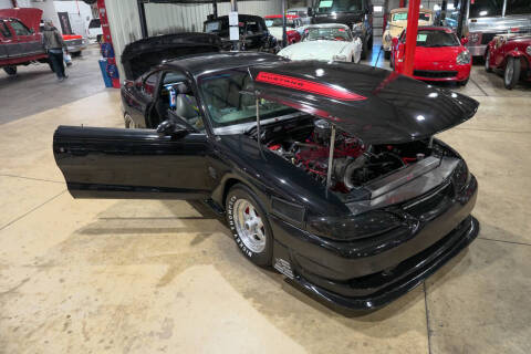 1994 Ford Mustang GT