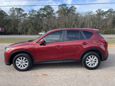 2013 Mazda CX-5 Touring