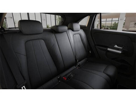 2025 Mercedes-Benz GLA GLA 250 4MATIC