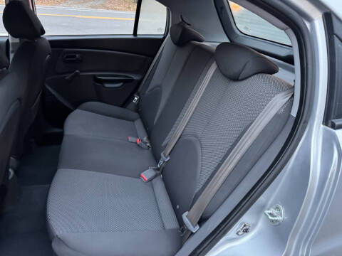 2011 Kia Rio5 LX