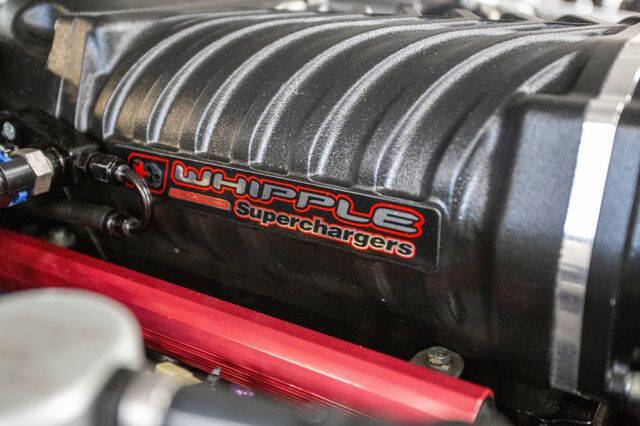 2014 Ford Shelby GT500