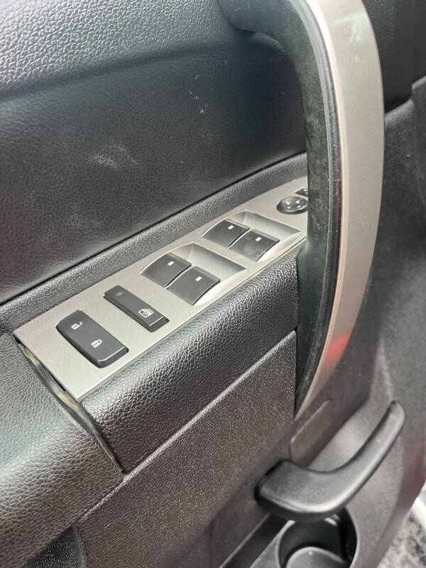 2012 Chevrolet Silverado 3500HD LT