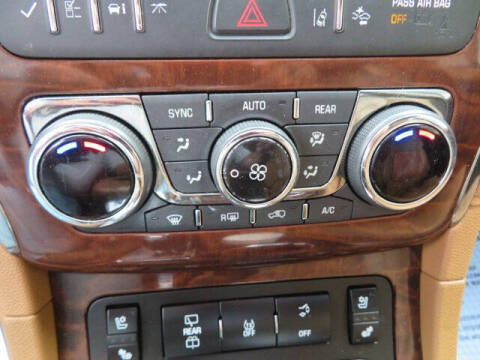2015 Buick Enclave Premium