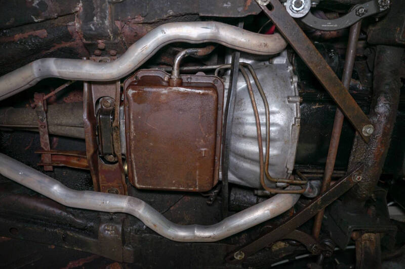 1963 Ford Thunderbird