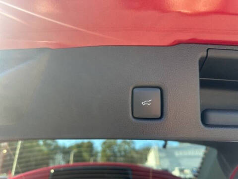 2026 Ford Escape Plug-In Hybrid PHEV