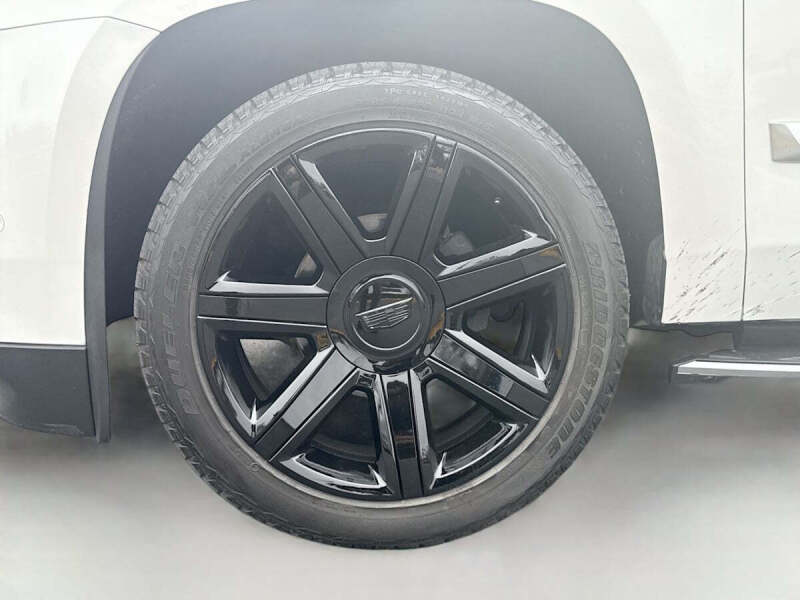 2020 Cadillac Escalade ESV Luxury