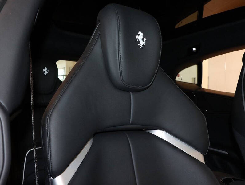 2024 Ferrari Purosangue