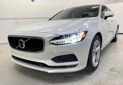 2017 Volvo S90 for sale at Barbara Motors Inc in Hialeah FL