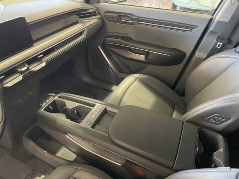 2024 Kia EV9 Light Long Range