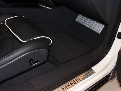 2024 Ferrari Purosangue