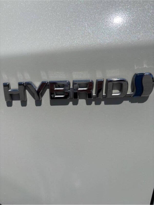 2015 Toyota Prius One