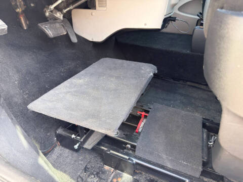 2015 Dodge Grand Caravan