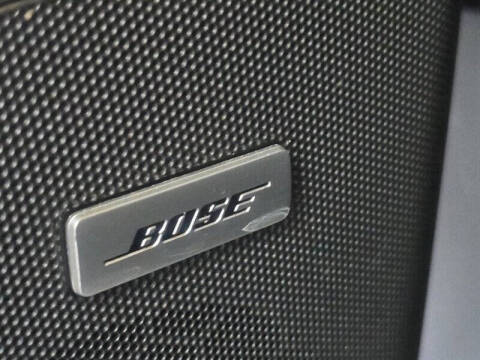 2017 Cadillac Escalade ESV Premium Luxury