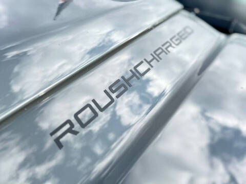 2011 Ford Mustang GT Premium