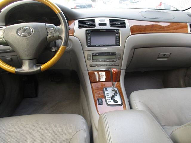 2006 Lexus ES 330 for sale at South Valley Auto Wholesale in Santa Clara, CA