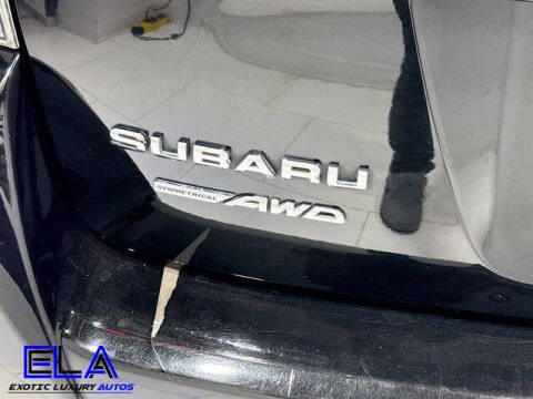 2019 Subaru Impreza Premium