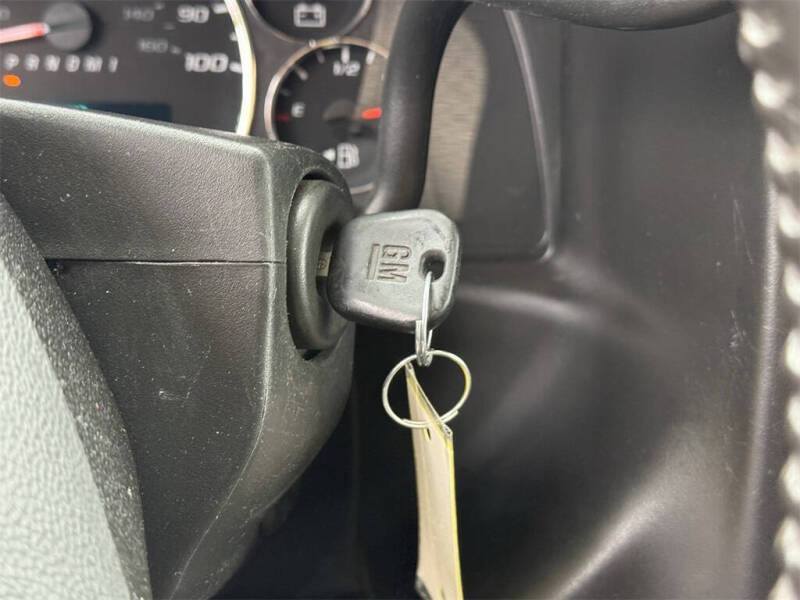 2016 Chevrolet Express 3500