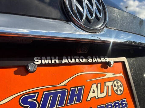 2016 Buick Encore Premium