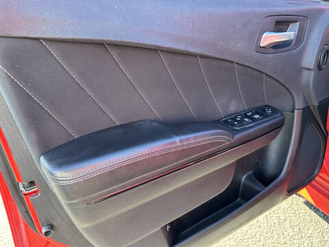 2019 Dodge Charger R/T