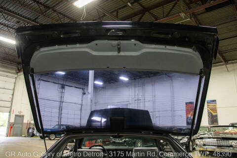 1991 Chevrolet Camaro RS